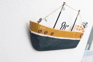 Argyris Sea View Apartment