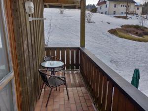 Apartmany JaJ-Bavorsko