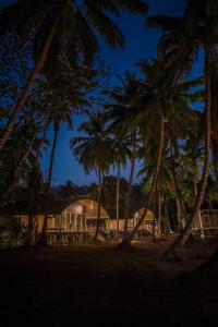 Taj Exotica Resort & Spa, Andamans