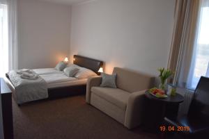 Double Room room in Pensjonat SPA Dolce Vita