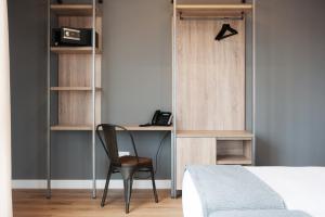 Rener Hotel Los Campones