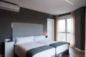 Double or Twin Room room in rener Hotel Los Campones