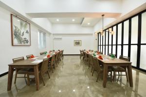 Gwangju Tourist Hotel