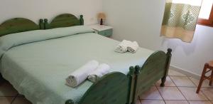 Agriturismo Sa Pigalva