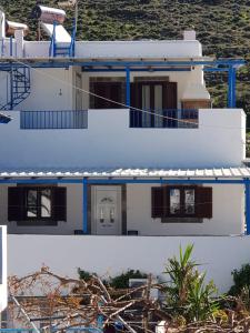 Karabo Hotel Astypalaia Greece