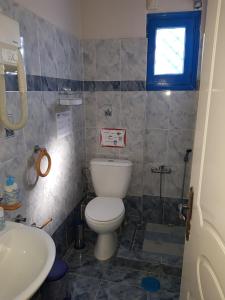 Karabo Hotel Astypalaia Greece