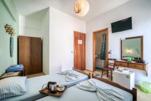 Lefteri's Rooms Rethymno Greece