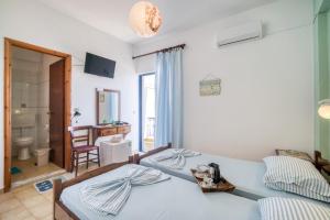 Lefteri's Rooms Rethymno Greece