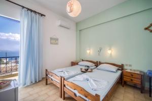 Lefteri's Rooms Rethymno Greece