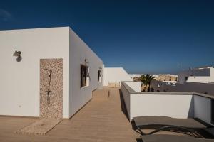 La Pardela Exclusive Apartamentos