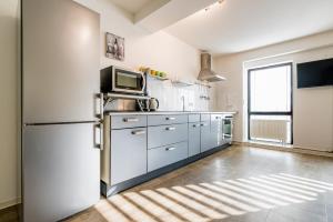 Suite Ferienwohnung H&uuml;rth H&uuml;rth Tyskland