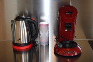 New Age Boardinghaus N70