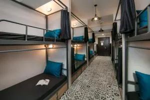 Sapa Signature Inn - Шапа