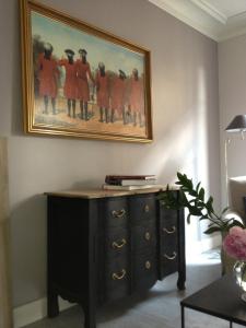 Appartements Appartement Cherche-Midi : photos des chambres