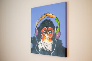 3 Bedrooms, Parking & Courtyard