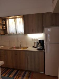 Theo's Vacation Home Skyros Greece