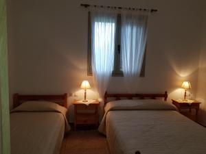 Theo's Vacation Home Skyros Greece