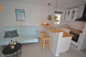 Ferienwohnung PRESIDENTE - Pool - Glasfaserinternet - Costa Calma