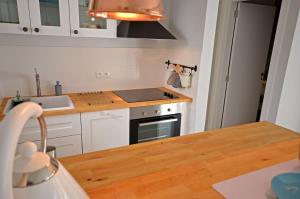 Ferienwohnung PRESIDENTE - Pool - Glasfaserinternet - Costa Calma