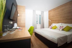 Ora Luxury Rooms 
