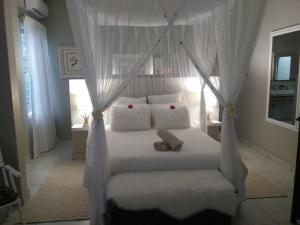 St Lucia Kingfisher Lodge