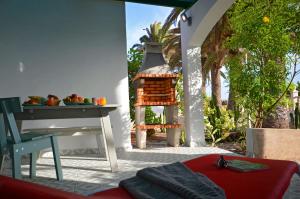 Ferienwohnung PRESIDENTE 2 - Pool - Glasfaserinternet - Costa Calma