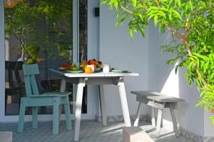 Ferienwohnung PRESIDENTE 2 - Pool - Glasfaserinternet - Costa Calma