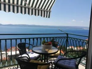 Apartman Stević - Fistaniči