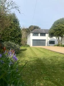 Cottage The Boat House Sidlesham Great Britain