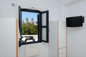 Garden Apartment Myconos Greece