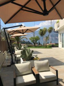 Hotel Villa Smeralda
