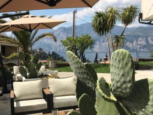 Hotel Villa Smeralda