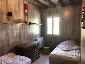 Maisons de vacances LE MARIVAL : photos des chambres