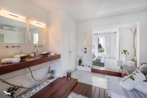 Mas Sainte Marie ,Piscine Chauffée