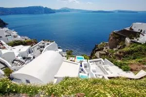 Ifestio Villas Oia - Oia