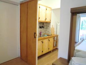 Appartement Apartment Lidija Banjol Kroatien