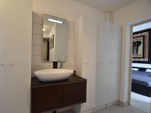 Villas Modern villa 11km from Carcassonne : photos des chambres