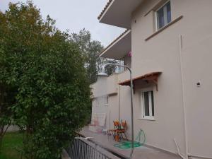 Modern Eco Apartment Groundfloor Lefkada Greece