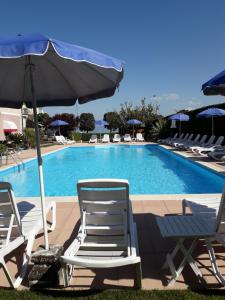 Hotel Fornaci