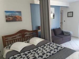 B&B / Chambres d'hotes Veronique : photos des chambres
