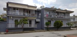 Vermisoglou Apartments