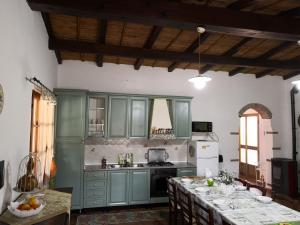 Villa LOleandro