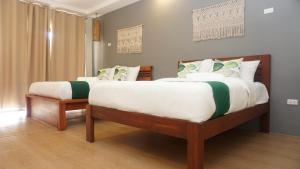 El Pueblo De Hermano by Cocotel