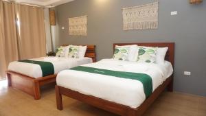 El Pueblo De Hermano by Cocotel