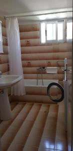 Vermisoglou Apartments Kavala Greece