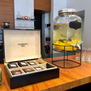 Hotels Hotel Centre Nautique : photos des chambres