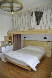 B&B / Chambres d'hotes Loustalneou : photos des chambres