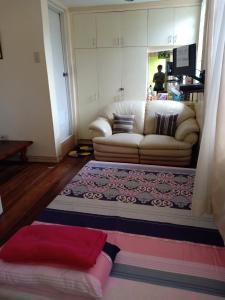 A.C. Asistin Transient House