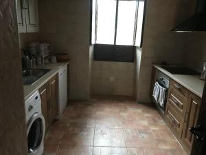VTAR Don Benito, su casa rural en Gilena
