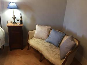 Suite Queen Deluxe
